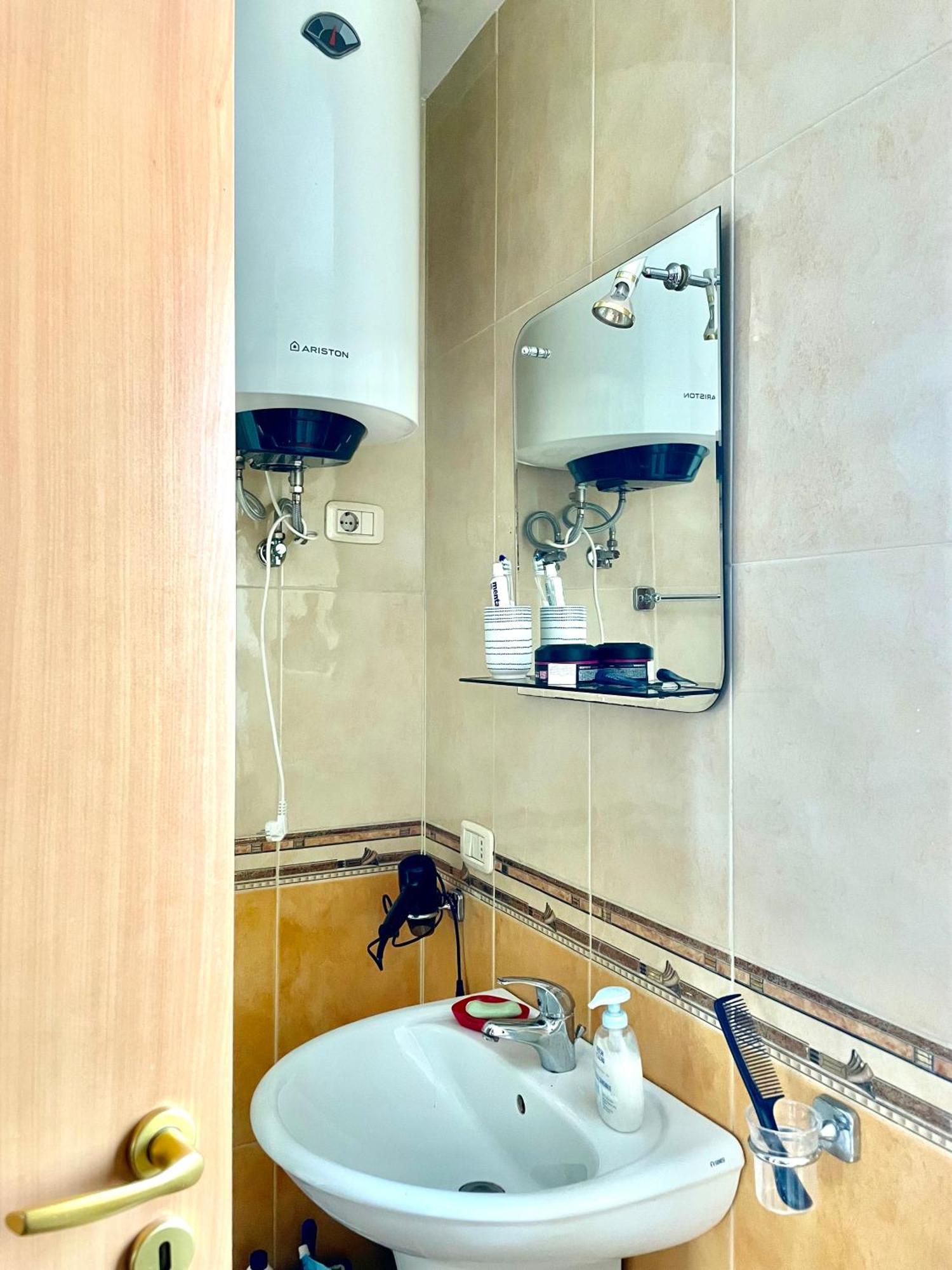 Easy Peasy - 9th Floor View Downtown Apartamento *